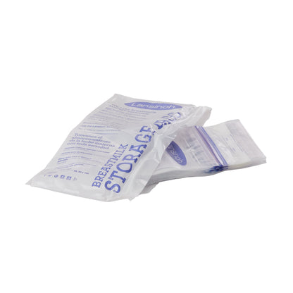 Lansinoh® Breast Milk Storage Bag, 6-ounce capacity