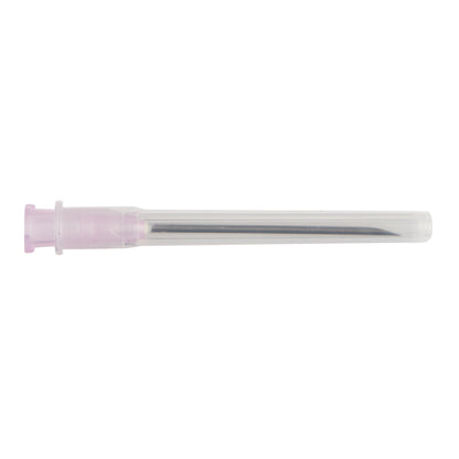 PrecisionGlide™ Hypodermic Needle, 18 Gauge, 1-1/2 Inch Length