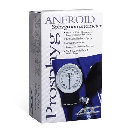 Diagnostix™ 760 Series Aneroid Sphygmomanometer