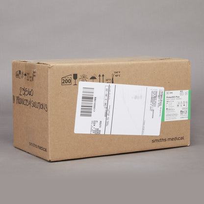 Protectiv® Plus Peripheral IV Catheter