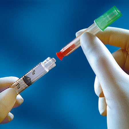 BD 303390 Twinpak Dual Cannula