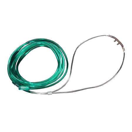 Sun Med 1600HF-14-25 Salter-Style O2 Nasal Cannula