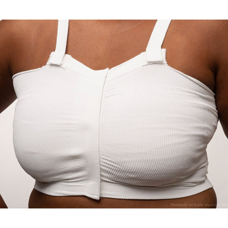 Dale Medical Products 704 Post-Surgical Bra, X-Large