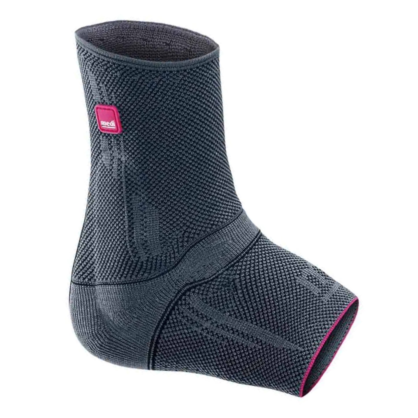 Ankle Support Levamed Size 4 Pull-On Foot