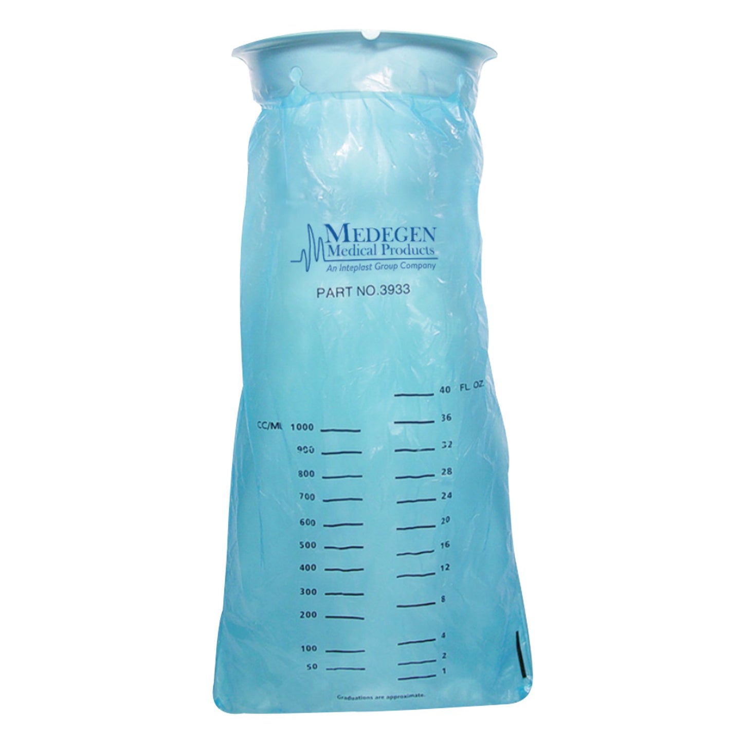 Medegen Medical Emesis Bag