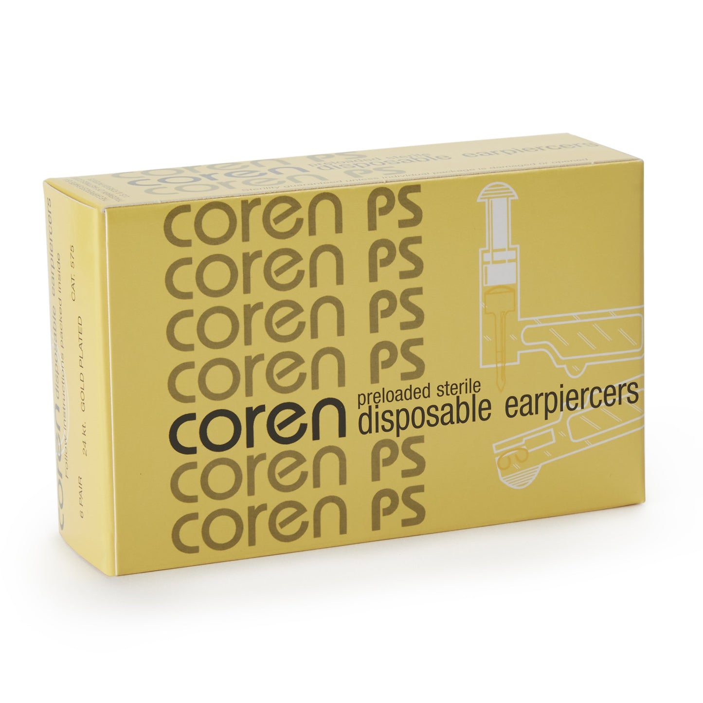 Coren PS Ear Piercer