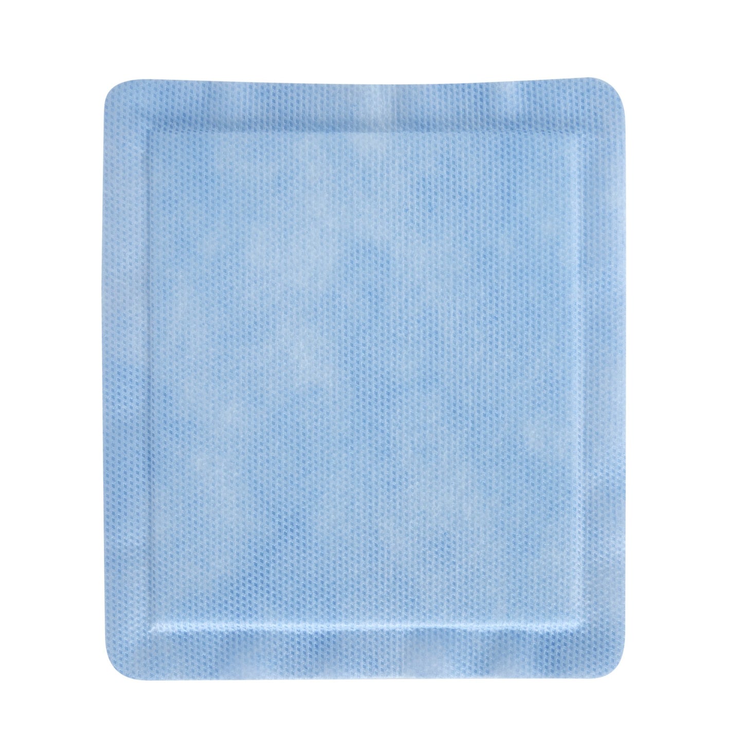 McKesson Super Absorbent Dressing, 4 x 5 Inch