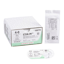Ethilon™ Suture with Needle