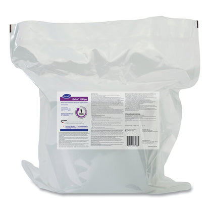 Oxivir® 1 Surface Disinfectant Cleaner Wipes, Refill Pouch