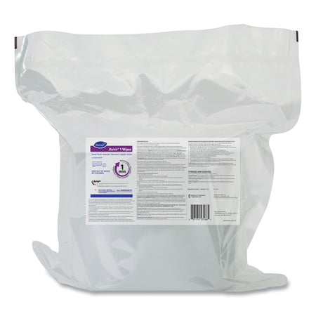 Oxivir® 1 Surface Disinfectant Cleaner Wipes, Refill Pouch