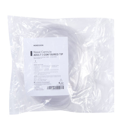 McKesson Nasal Cannula, 25 Foot