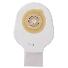 ColoKids™ Pediatric 1-Piece Transparent Colostomy Pouch, 10 – 35 mm Stoma
