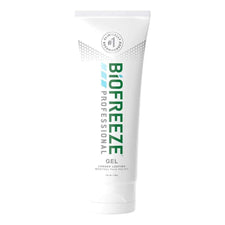 Biofreeze® Professional Pain Relieving Gel, 4-ounce tube