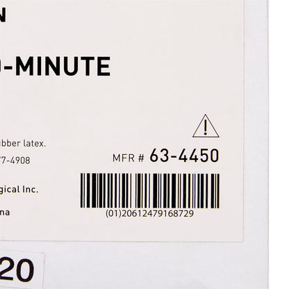 McKesson Mechanical Timer