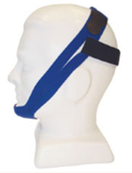Sun Med TMS-07 Sleep Therapy CPAP Premier Chin Strap