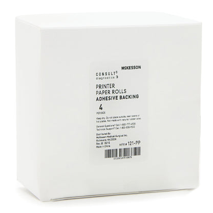 McKesson Consult® Printer Paper Rolls