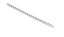 Dover™ Urethral Catheter, 14 Fr., Female, Round, Green