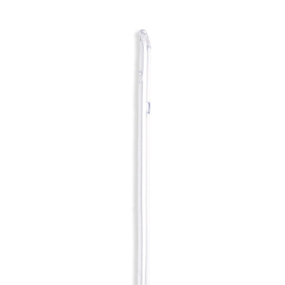 Urethral Catheter TruCath Swift™ Coude Tip Lubricated PVC 12 Fr. 16 Inch