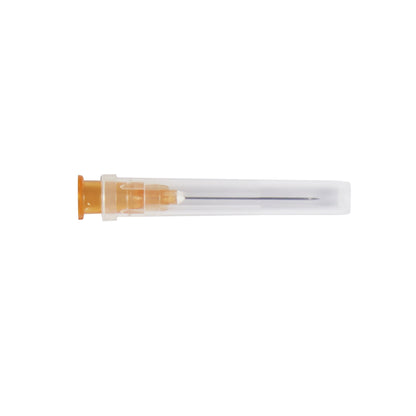 McKesson Hypodermic Needle, 25 Gauge, 1 Inch