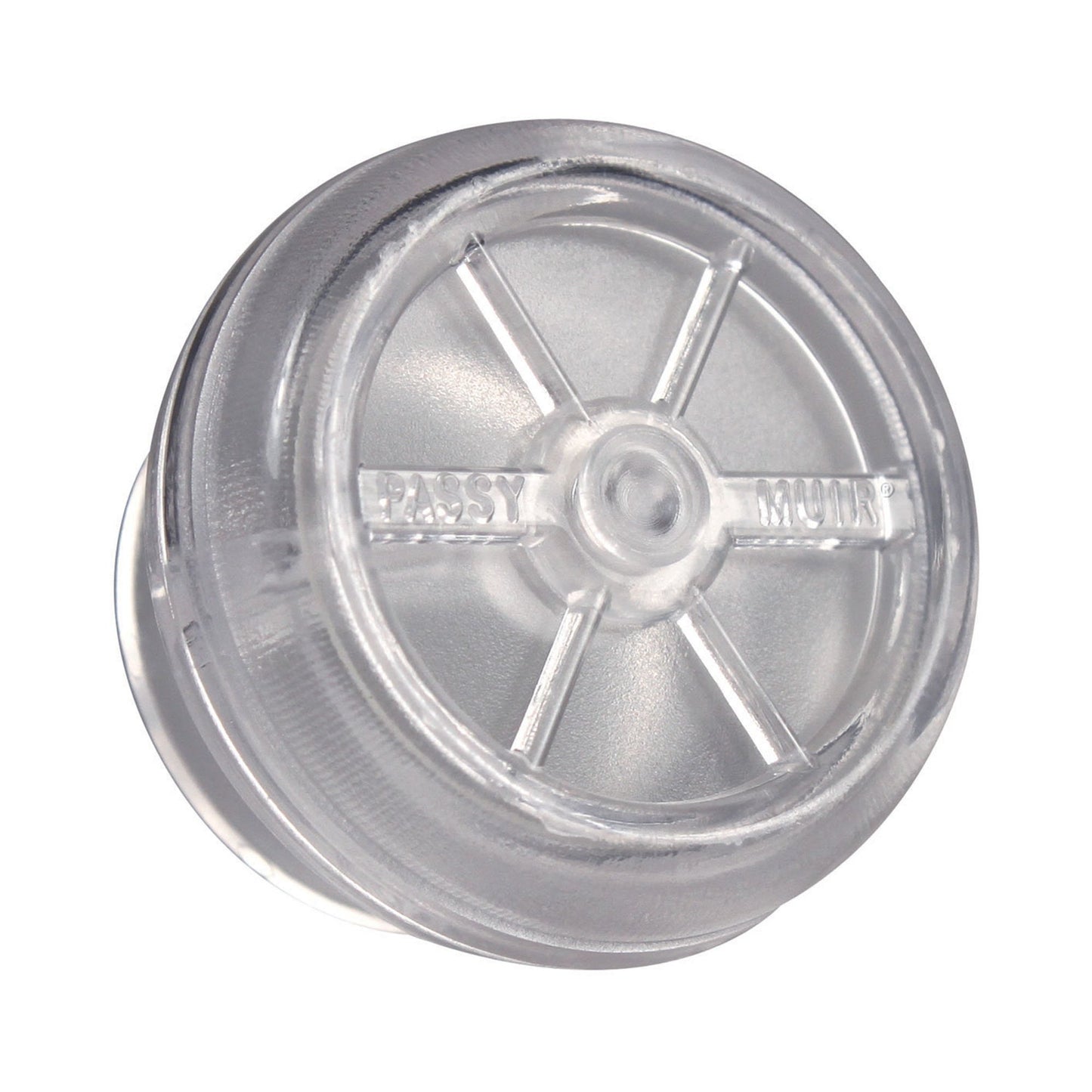 PMV™ Tracheostomy Swallowing and Speaking Valve
