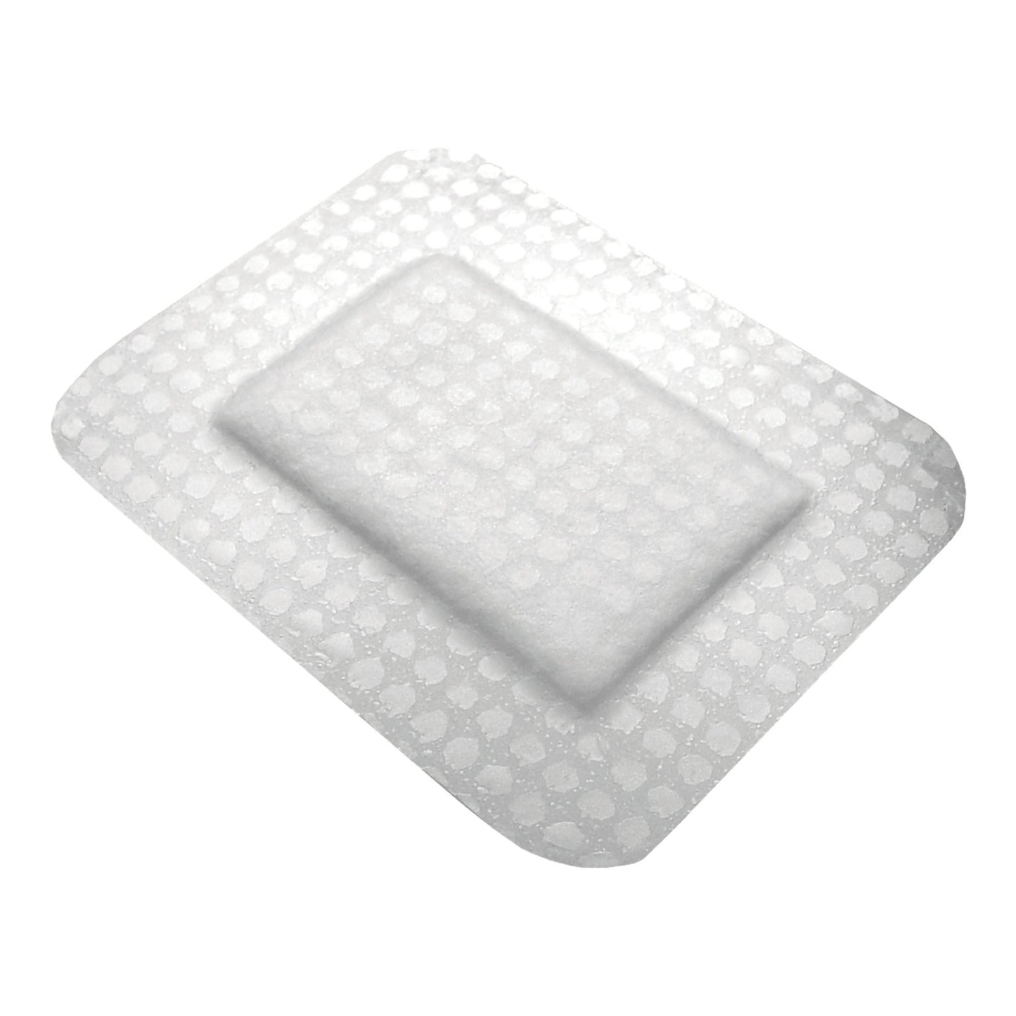 OpSite Post Op Transparent Film Dressing with Pad, 3-3/8 x 6-1/8 Inch