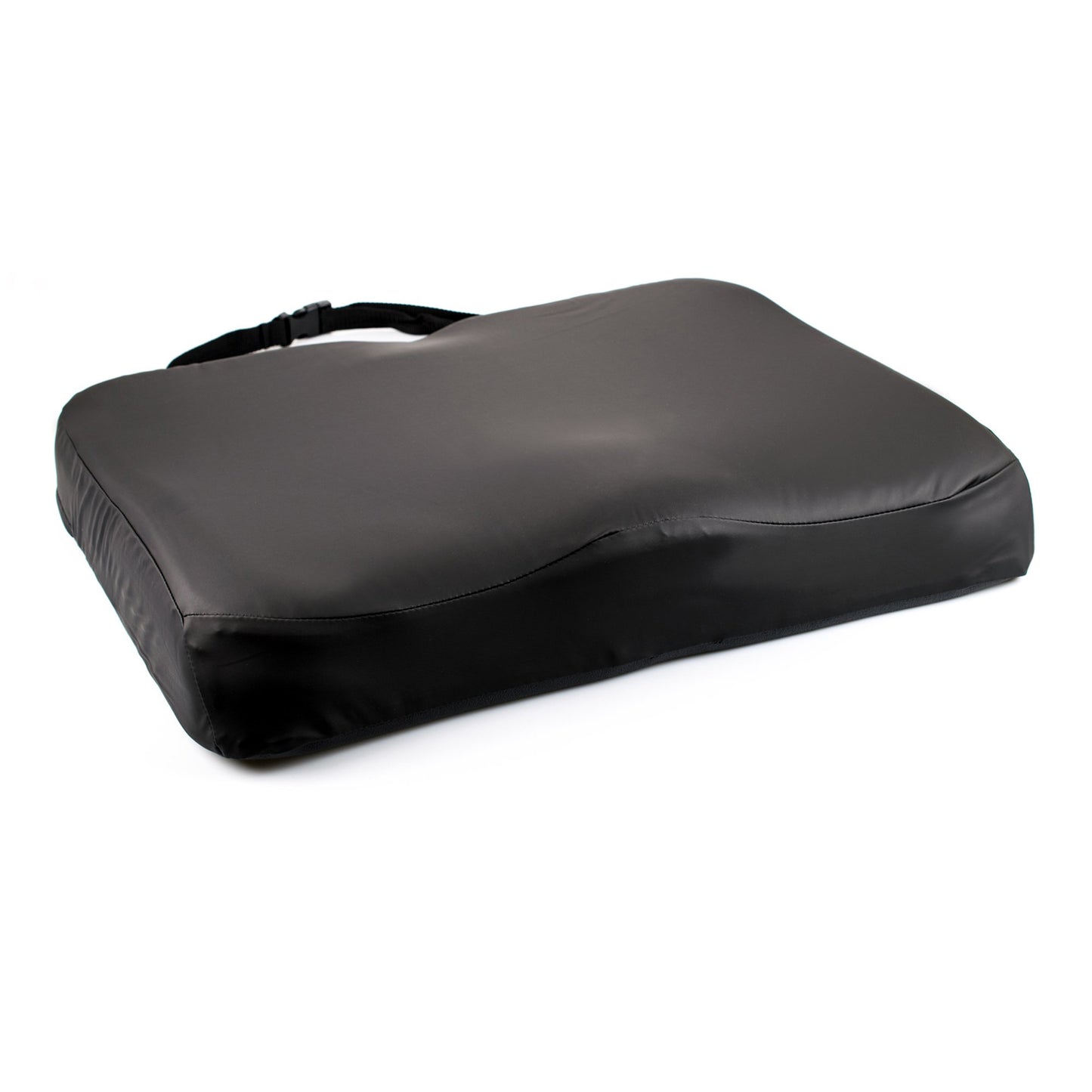 McKesson Premium Molded Foam Seat Cushion, 22 x 18 x 3 Inch