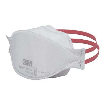 3M™ Aura™ Particulate Respirator / Surgical Mask