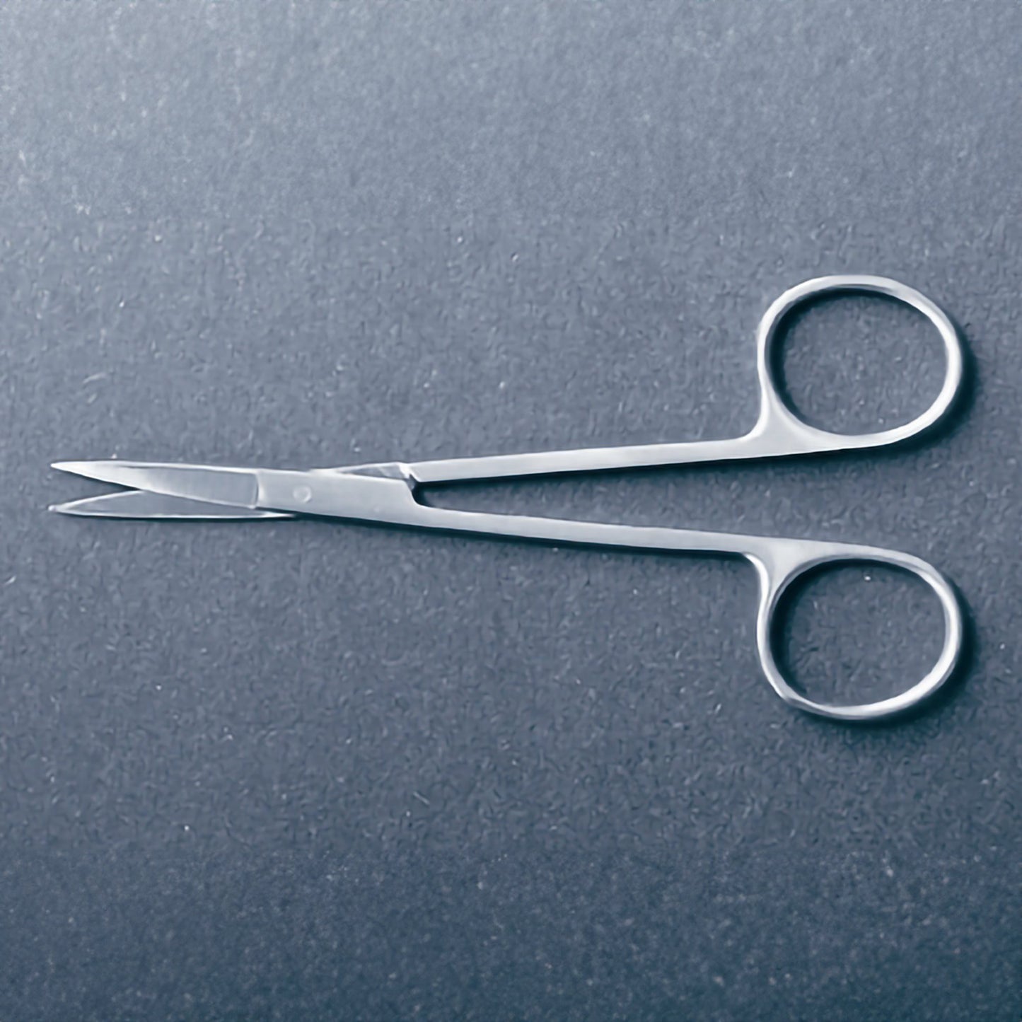 McKesson Iris Scissors