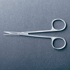 McKesson Iris Scissors