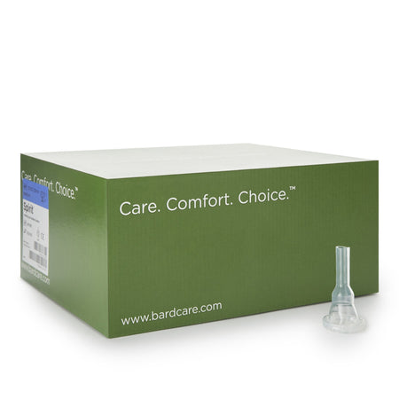 Spirit 1 Male External Catheter, Medium by Bard product image