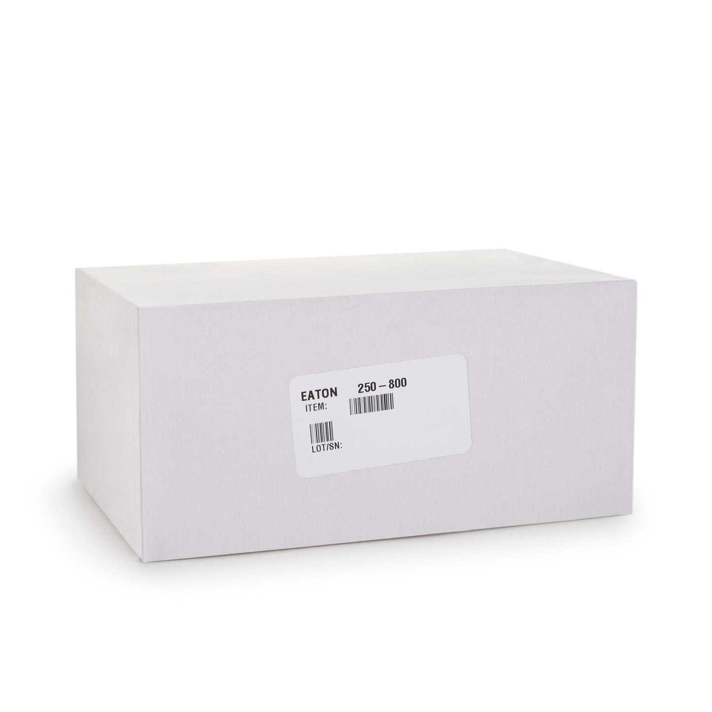 Eaton Medicals Post Mydriatic Glasses, Gray Tint