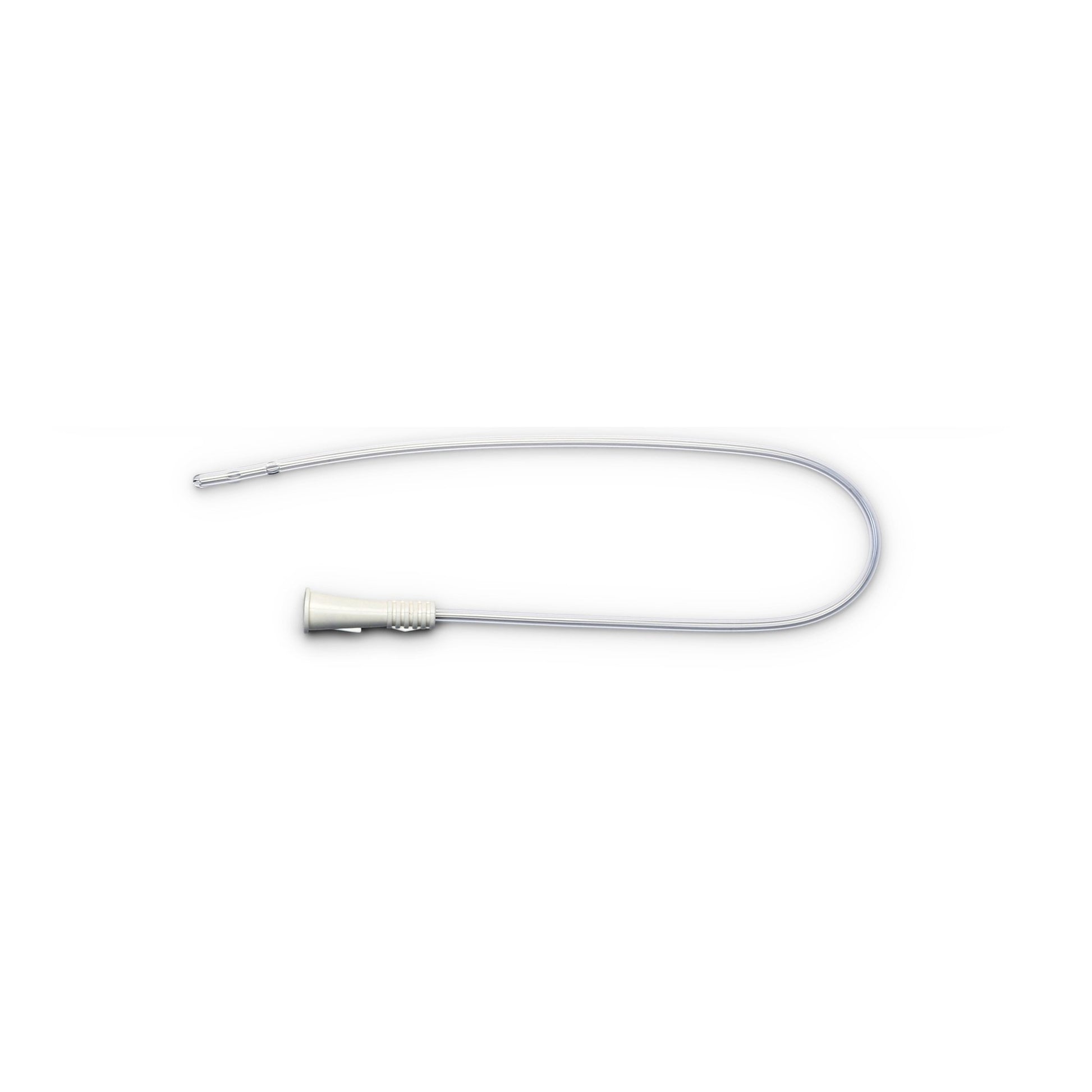 Cure Catheter Urethral Catheter, 12 Fr., Male, Straight by ConvaTec product image - view 3