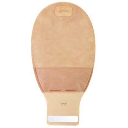 Esteem® + One-Piece Transparent Ostomy Pouch, 13/16 to 2¾ Inch Stoma