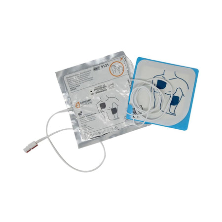 Zoll Medical 9131-001 Cardiac Science Defibrillating Electrode