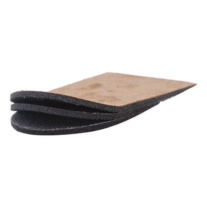 McKesson Adjustable Heel Lift, Large, Fits Men's Shoes 10 – 13