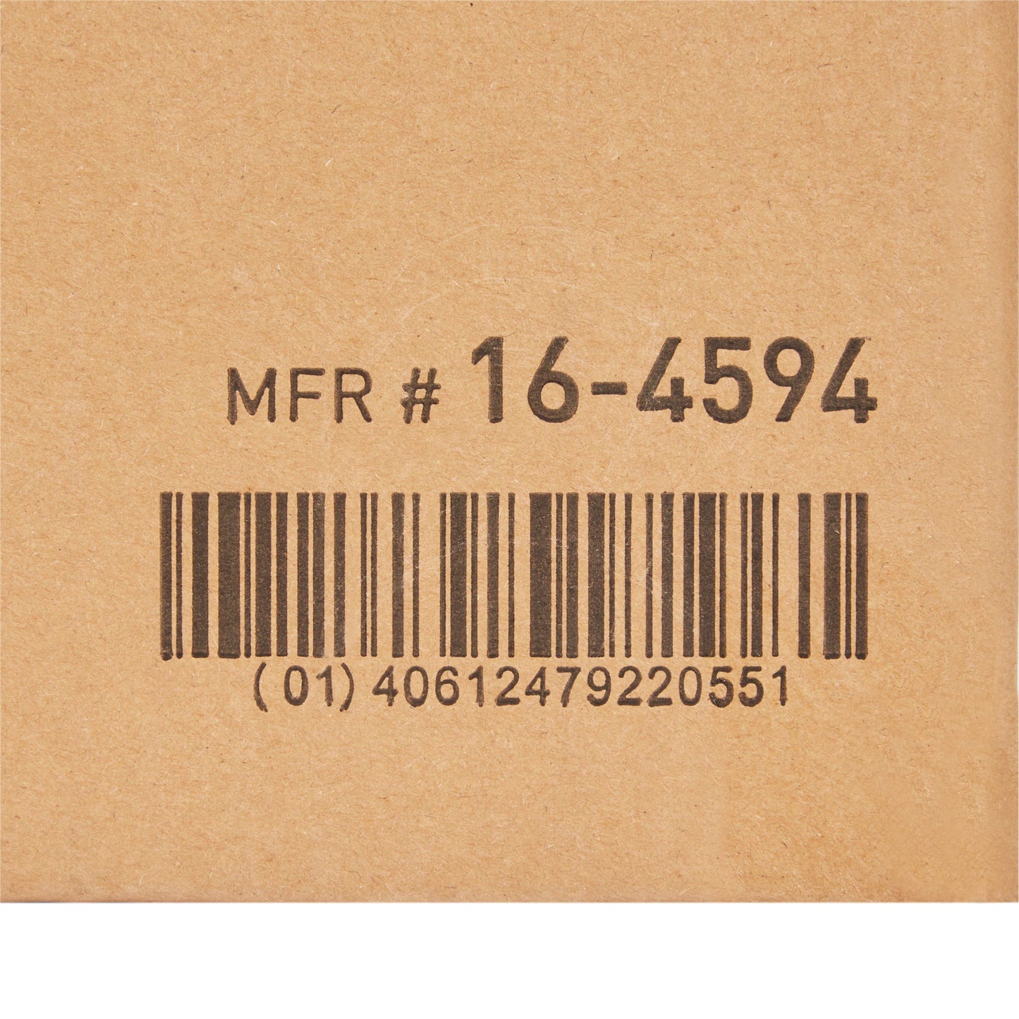McKesson Polypropylene Spoon, White