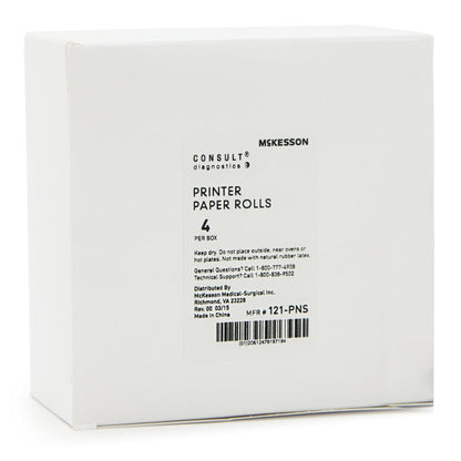 McKesson Consult® Printer Paper Rolls