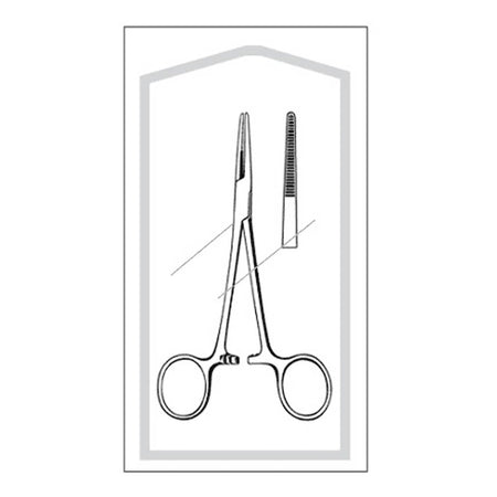 Econo™ Hemostatic Forceps
