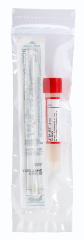 FLOQSwabs® Nasal Collection and Transport System Sterile