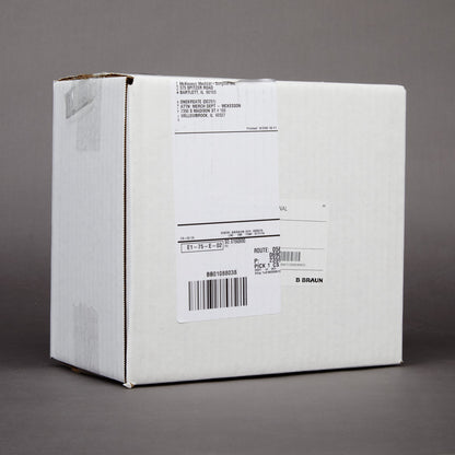 Spinal Needle Spinocan® Quincke Style 22 Gauge 4-3/4 Inch Sterile