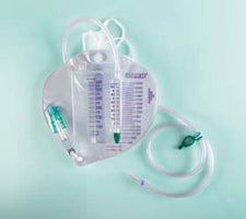 Bard Urinary Meter Bag