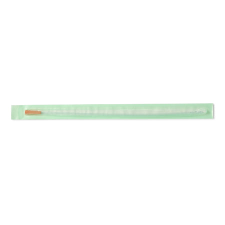 Coloplast 416 Self-Cath Straight Tip Uncoated PVC 16 Fr. Urethral Catheter, 16 Inch