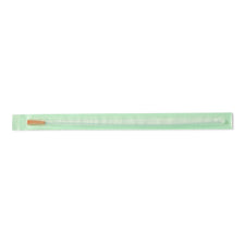 Self-Cath® Straight Tip Uncoated PVC 16 Fr. Urethral Catheter, 16 Inch