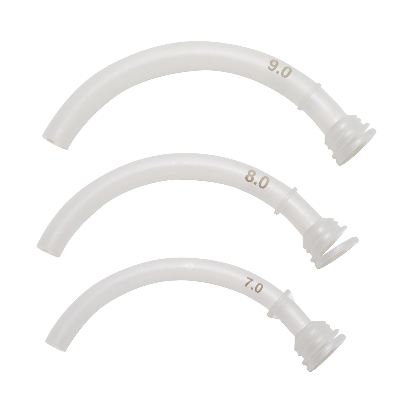 Tracheostomy Tube Adult
