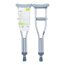 McKesson Underarm Crutches for Children 3'7