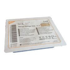 Sol-M™ Allergy Tray