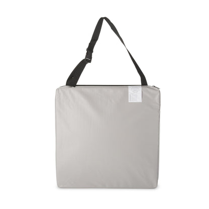 McKesson Gel Protekt Seat Cushion, 16 x 16 x 2 Inch