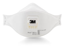 3M™ Aura™ Particulate Respirator Mask