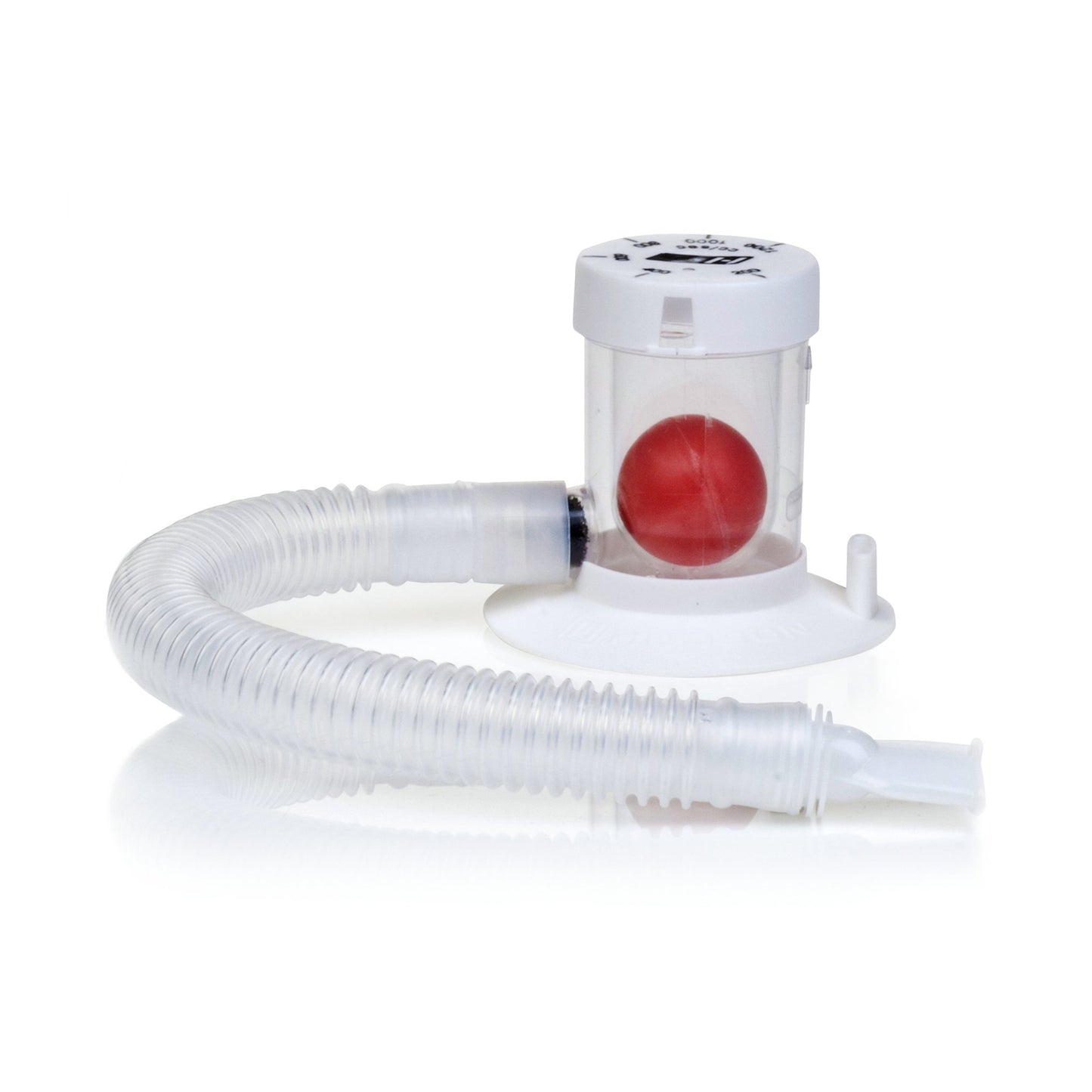 Hudson RCI® Lung Volume Exerciser