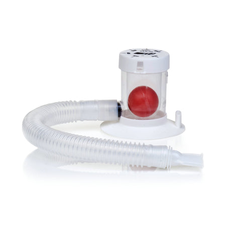 Medline HUD1750 Hudson RCI Lung Volume Exerciser
